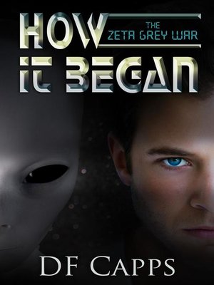 How it Began - ebook